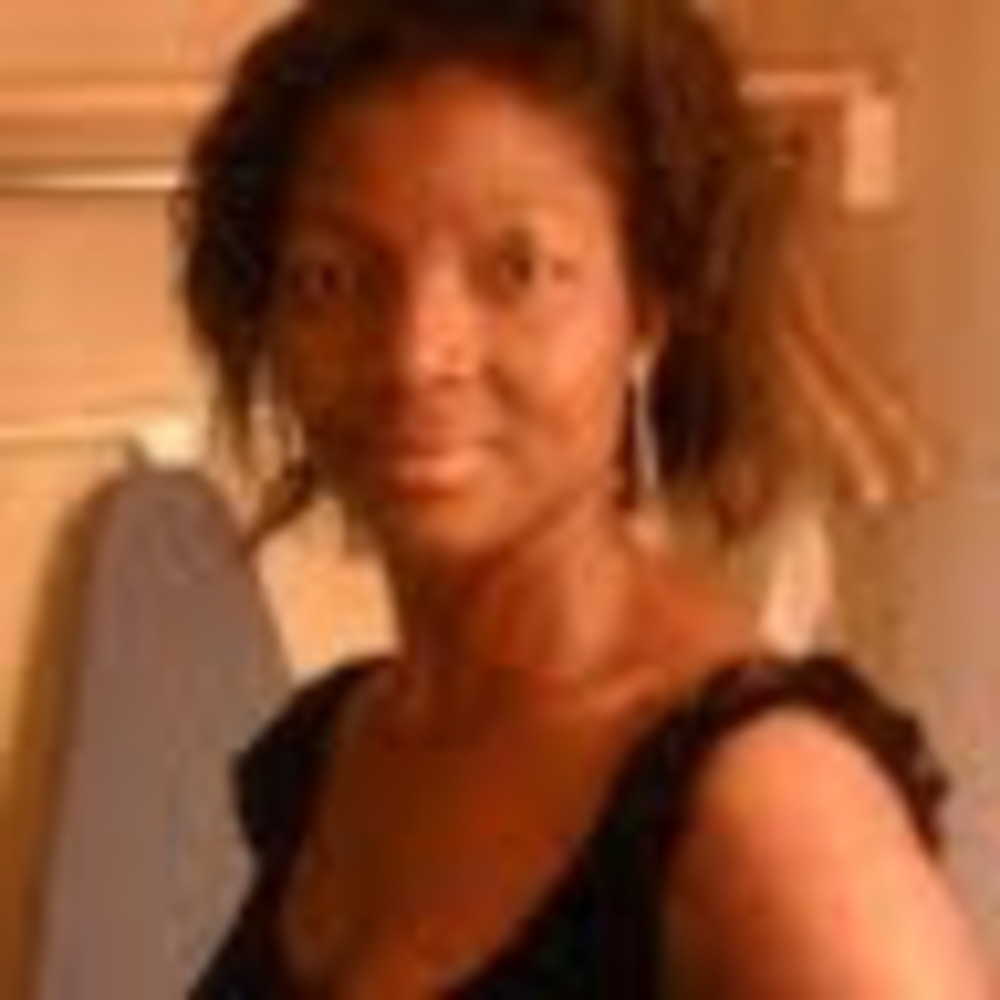 Meet your Posher, Josephine emeli